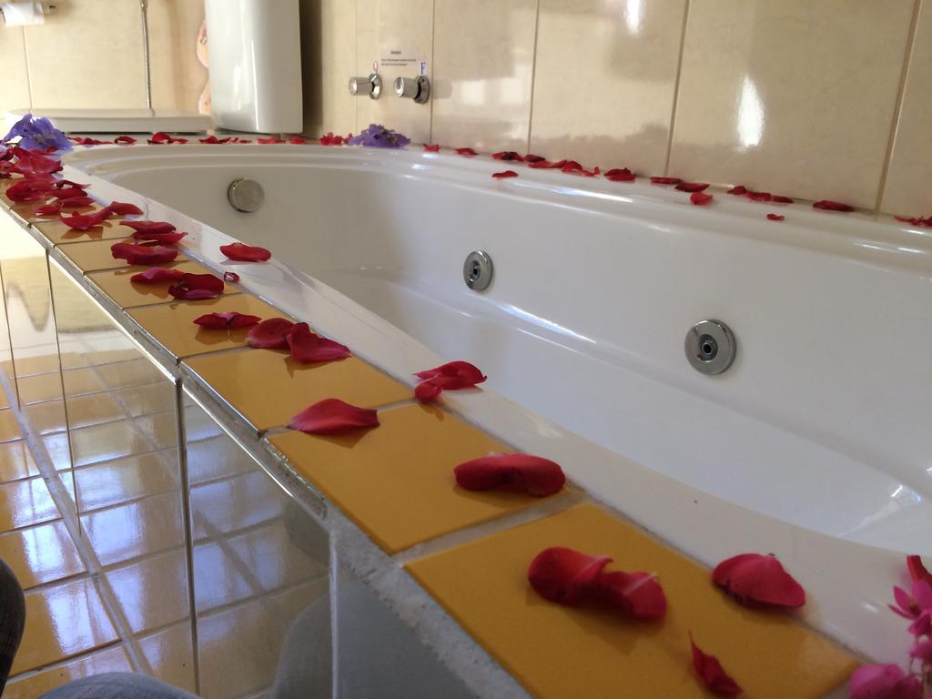 Castelar Da Alvorada Otel Vale do Capao Dış mekan fotoğraf