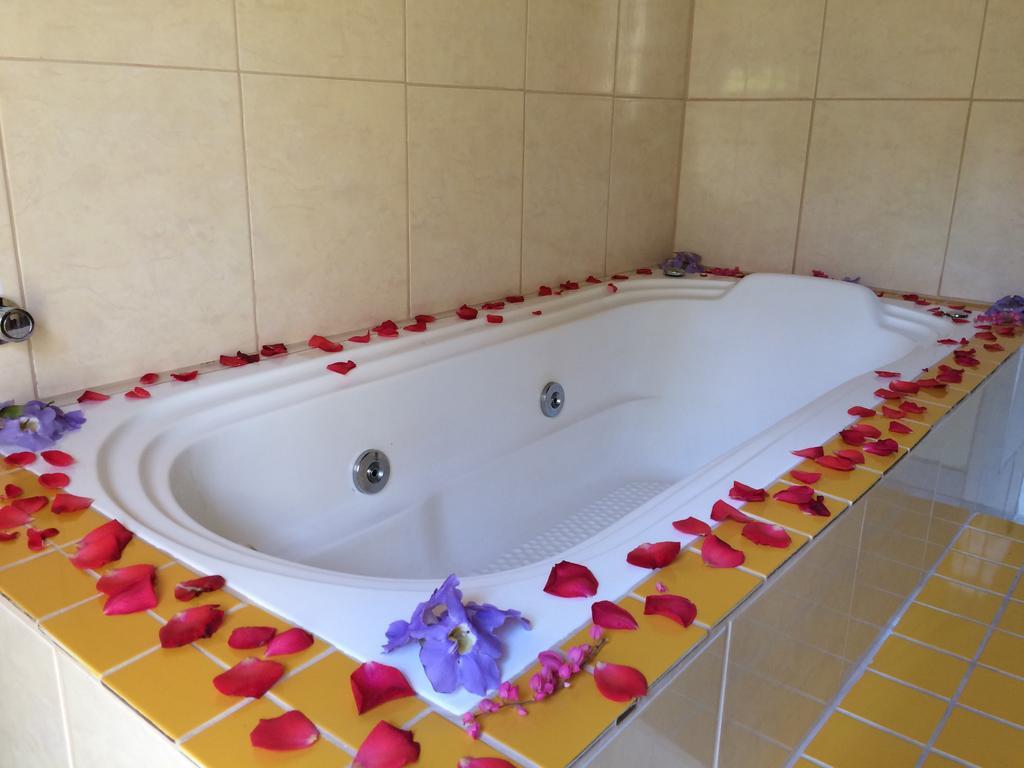Castelar Da Alvorada Otel Vale do Capao Dış mekan fotoğraf